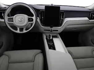 Volvo XC60 2.0 T8 TE Ultra Bright eAWD