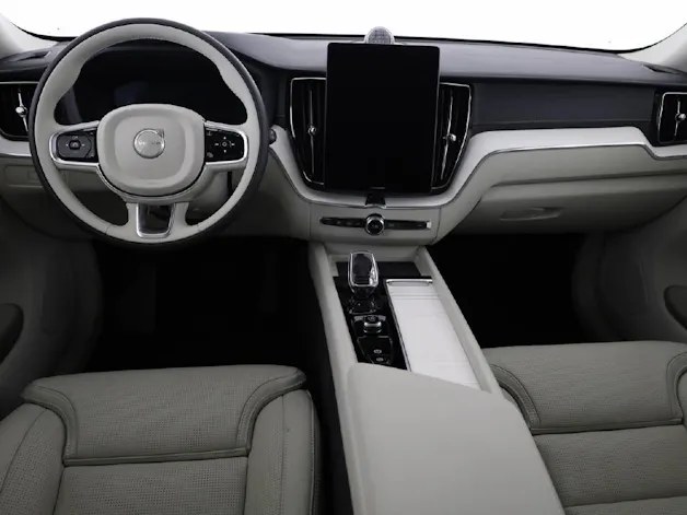 VOLVO XC60 2.0 T8 TE Ultra Bright eAWD