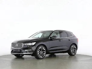 Volvo XC60 2.0 T8 TE Ultra Bright eAWD