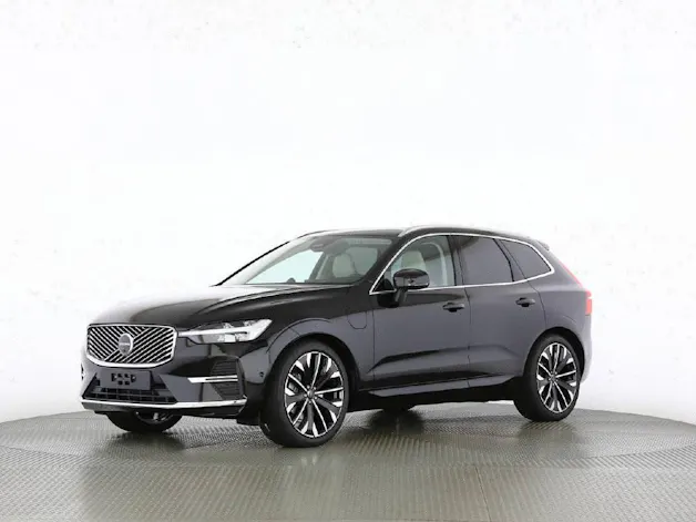 VOLVO XC60 2.0 T8 TE Ultra Bright eAWD