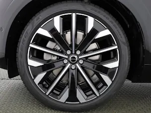Volvo XC60 2.0 T8 TE Ultra Bright eAWD