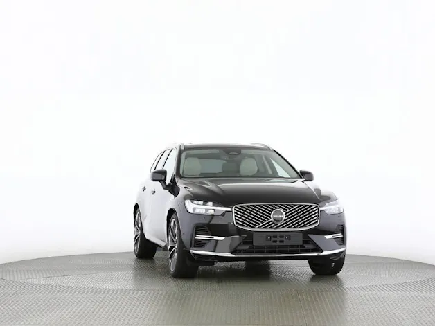 VOLVO XC60 2.0 T8 TE Ultra Bright eAWD
