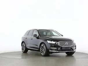 Volvo XC60 2.0 T8 TE Ultra Bright eAWD