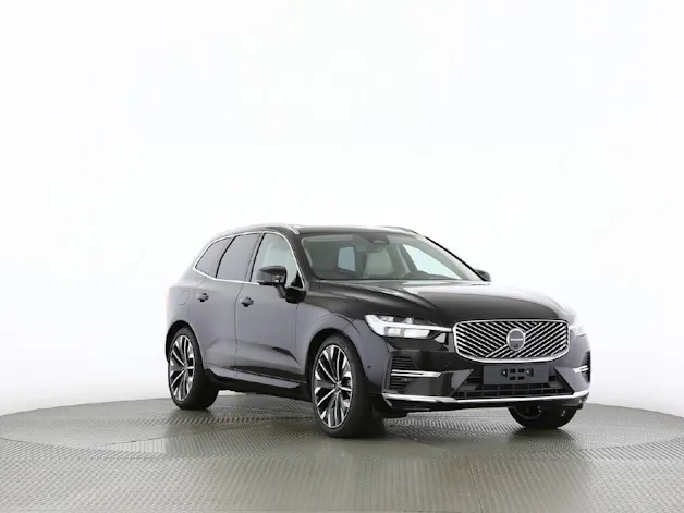 VOLVO XC60 2.0 T8 TE Ultra Bright eAWD
