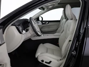Volvo XC60 2.0 T8 TE Ultra Bright eAWD