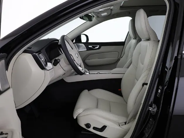 VOLVO XC60 2.0 T8 TE Ultra Bright eAWD