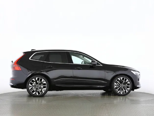 VOLVO XC60 2.0 T8 TE Ultra Bright eAWD