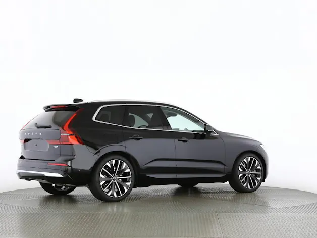VOLVO XC60 2.0 T8 TE Ultra Bright eAWD