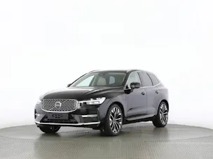 Volvo XC60 2.0 T8 TE Ultra Bright eAWD