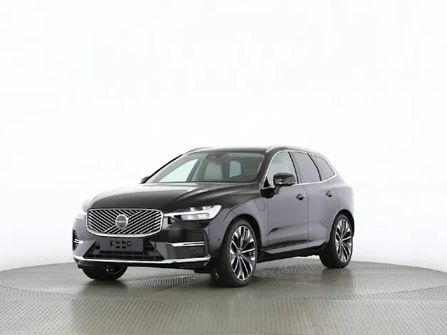 VOLVO XC60 2.0 T8 TE Ultra Bright eAWD