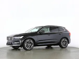 Volvo XC60 2.0 T8 TE Ultra Bright eAWD
