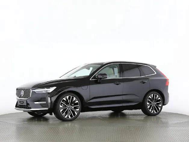 VOLVO XC60 2.0 T8 TE Ultra Bright eAWD