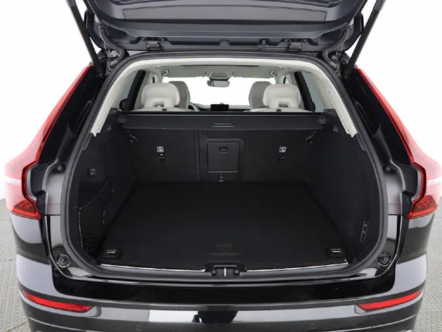 VOLVO XC60 2.0 T8 TE Ultra Bright eAWD