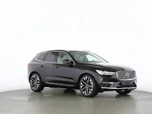 Volvo XC60 2.0 T8 TE Ultra Bright eAWD