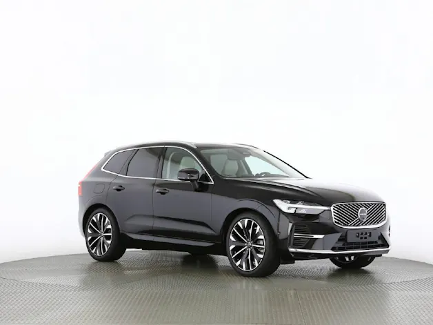 VOLVO XC60 2.0 T8 TE Ultra Bright eAWD