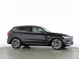 Volvo XC60 2.0 T8 TE Ultra Bright eAWD