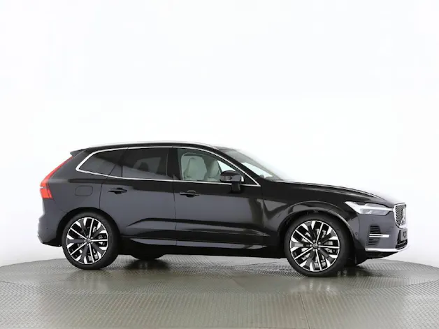 VOLVO XC60 2.0 T8 TE Ultra Bright eAWD