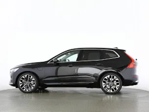 Volvo XC60 2.0 T8 TE Ultra Bright eAWD