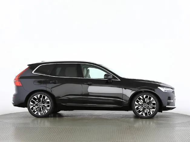 VOLVO XC60 2.0 T8 TE Ultra Bright eAWD