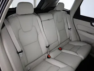 Volvo XC60 2.0 T8 TE Ultra Bright eAWD