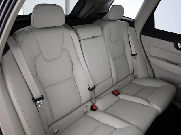 VOLVO XC60 2.0 T8 TE Ultra Bright eAWD