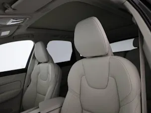 Volvo XC60 2.0 T8 TE Ultra Bright eAWD