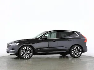 Volvo XC60 2.0 T8 TE Ultra Bright eAWD