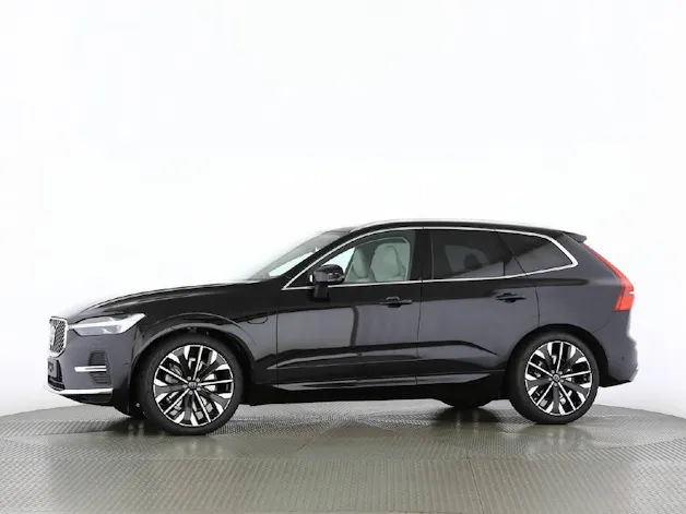 VOLVO XC60 2.0 T8 TE Ultra Bright eAWD