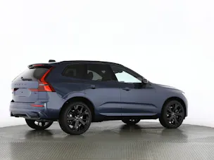 Volvo XC60 2.0 T6 TE Black Edition eAWD