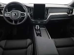 Volvo XC60 2.0 T6 TE Black Edition eAWD