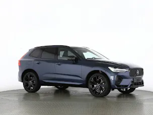 Volvo XC60 2.0 T6 TE Black Edition eAWD