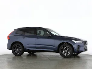 Volvo XC60 2.0 T6 TE Black Edition eAWD