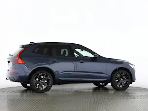 Volvo XC60 2.0 T6 TE Black Edition eAWD
