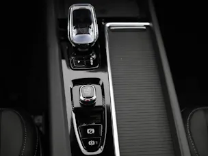 Volvo XC60 2.0 T6 TE Black Edition eAWD