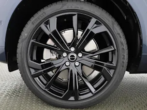 Volvo XC60 2.0 T6 TE Black Edition eAWD