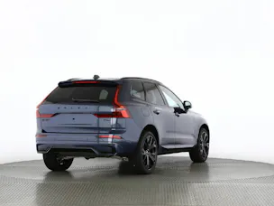 Volvo XC60 2.0 T6 TE Black Edition eAWD