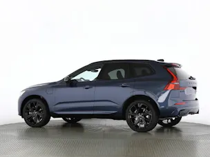 Volvo XC60 2.0 T6 TE Black Edition eAWD