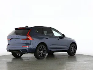 Volvo XC60 2.0 T6 TE Black Edition eAWD