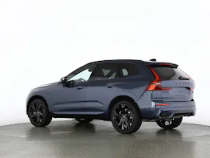 Volvo XC60 2.0 T6 TE Black Edition eAWD
