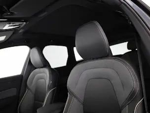 Volvo XC60 2.0 T6 TE Black Edition eAWD