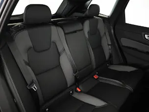 Volvo XC60 2.0 T6 TE Black Edition eAWD