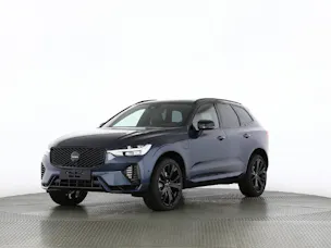 Volvo XC60 2.0 T6 TE Black Edition eAWD