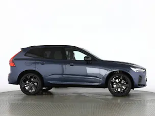 Volvo XC60 2.0 T6 TE Black Edition eAWD