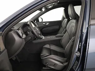 Volvo XC60 2.0 T6 TE Black Edition eAWD