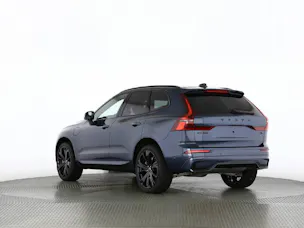 Volvo XC60 2.0 T6 TE Black Edition eAWD
