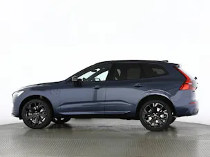 Volvo XC60 2.0 T6 TE Black Edition eAWD