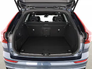 Volvo XC60 2.0 T6 TE Black Edition eAWD