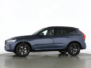 Volvo XC60 2.0 T6 TE Black Edition eAWD