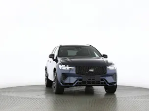 Volvo XC60 2.0 T6 TE Black Edition eAWD