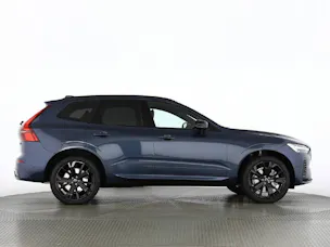 Volvo XC60 2.0 T6 TE Black Edition eAWD